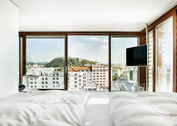 Hotel Daniel Graz