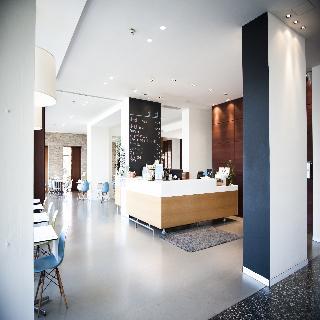Hotel Daniel 4*