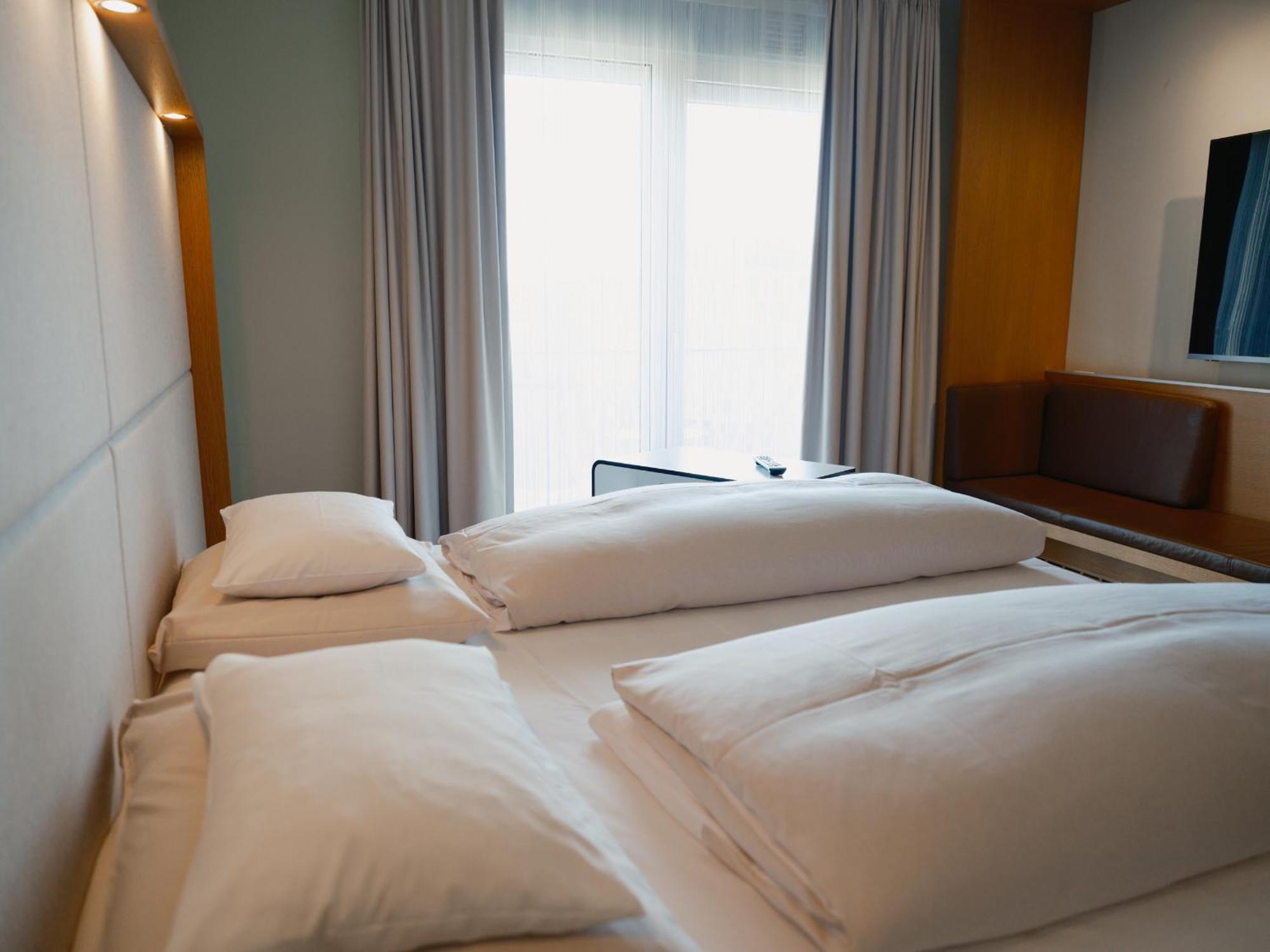 Hotel Daniel 4*