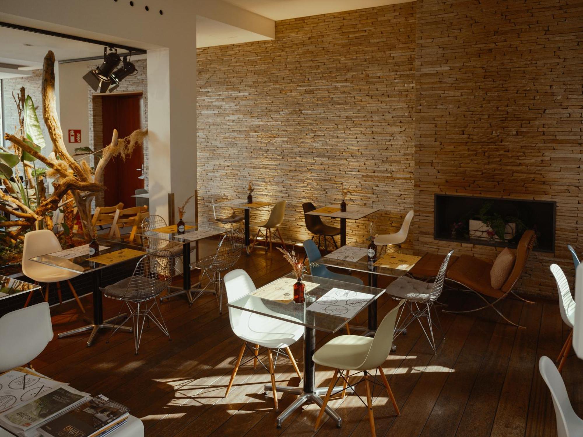 Daniel Hotel 4*