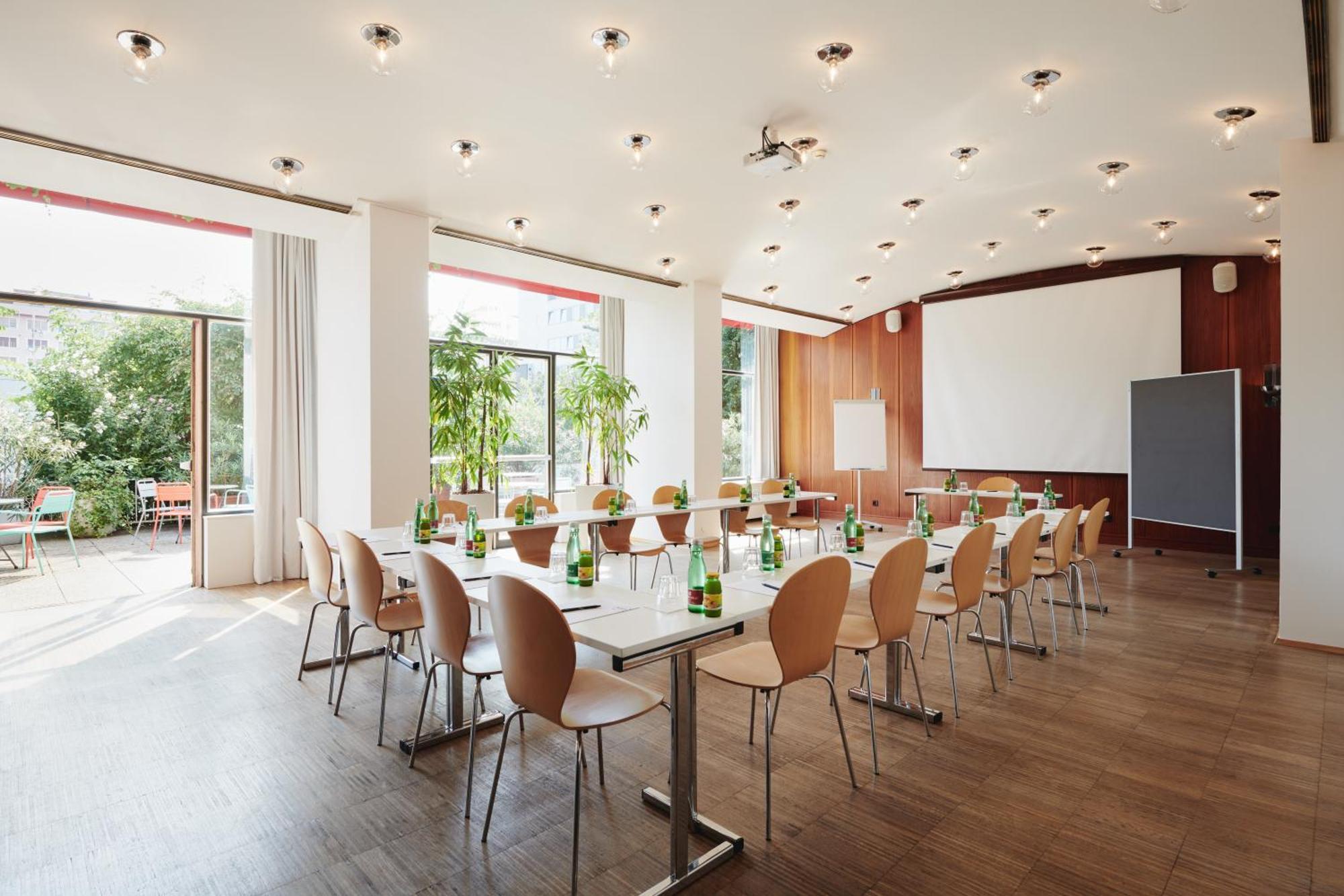 Hotel Daniel 4*