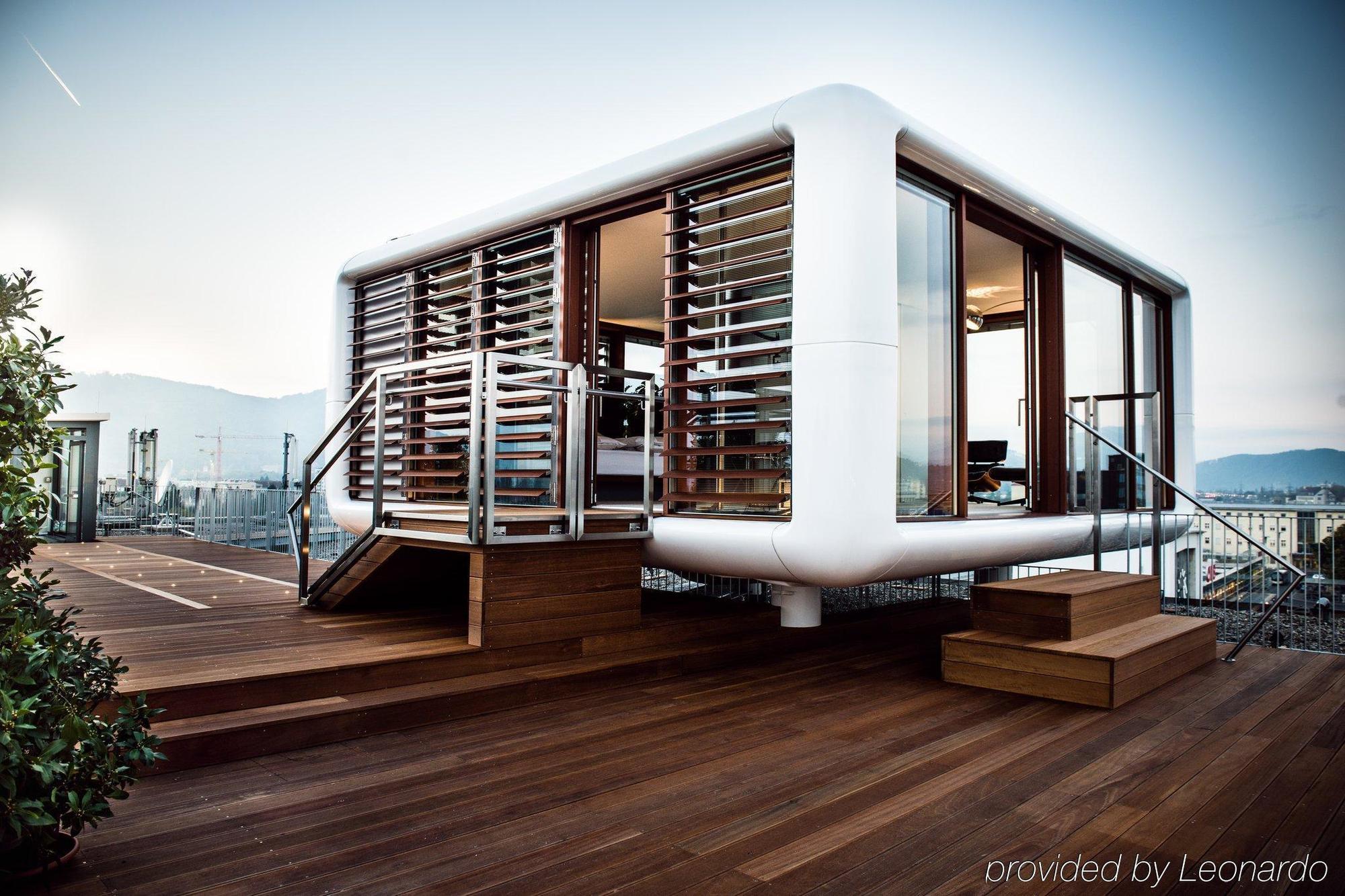 Hotel Daniel 4*