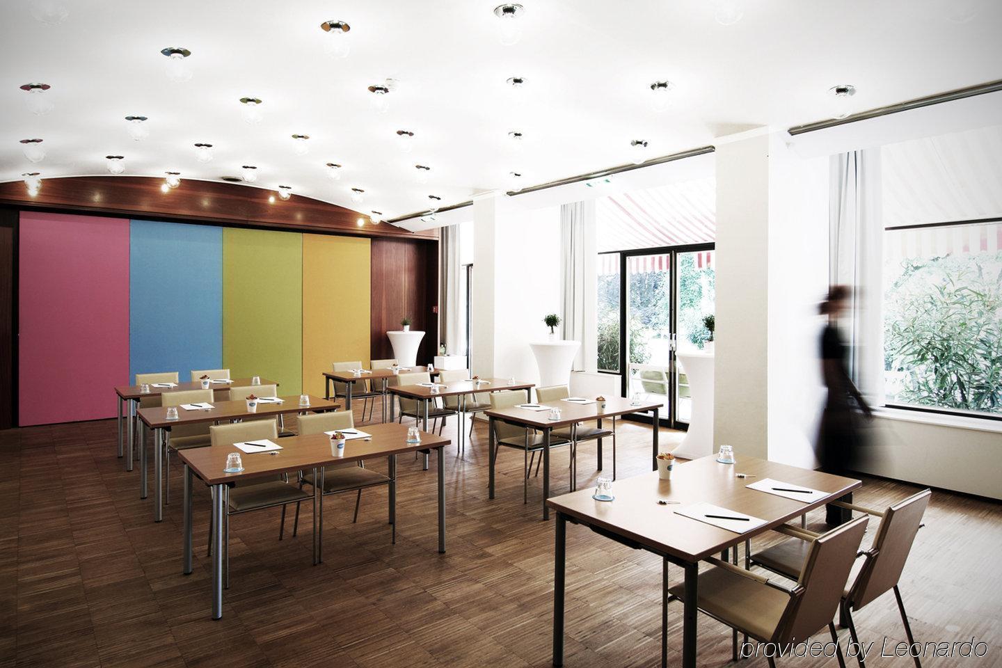 Daniel Hotel Graz