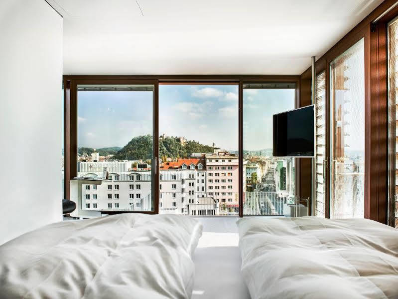 Hotel Daniel