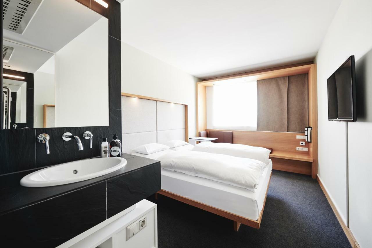 Daniel Hotel
