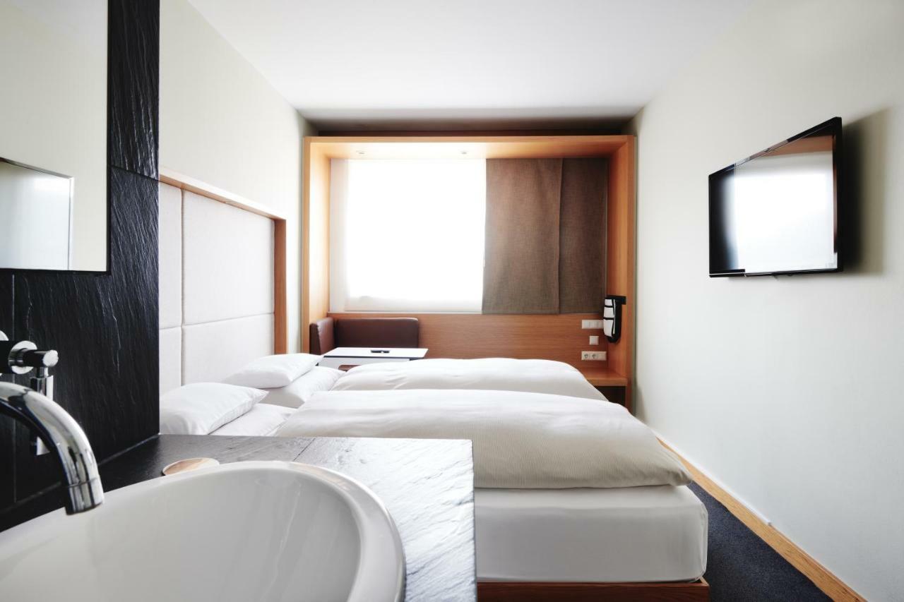 Hotel Daniel